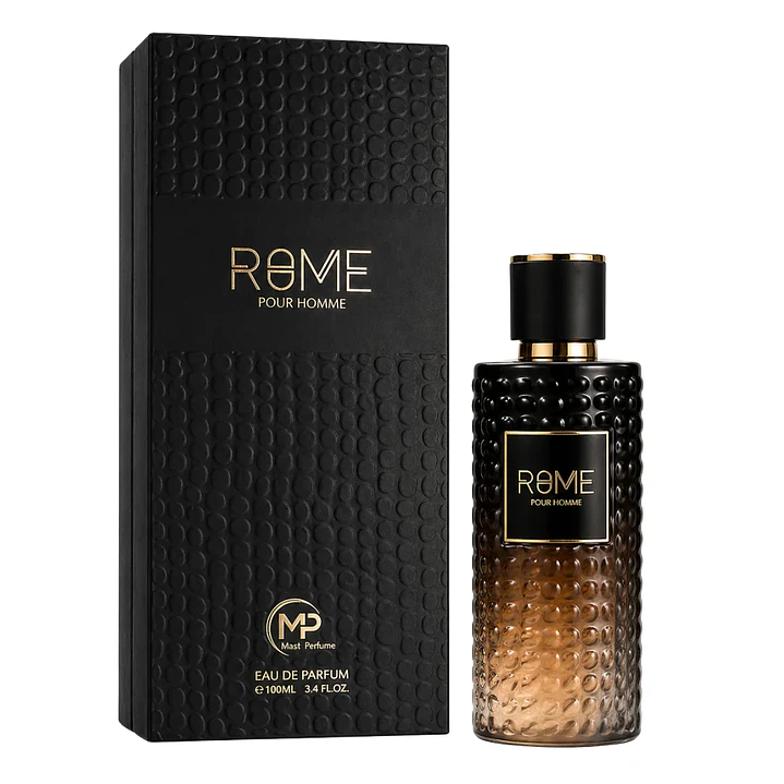 Mast Perfume Rome Pour Homme 1