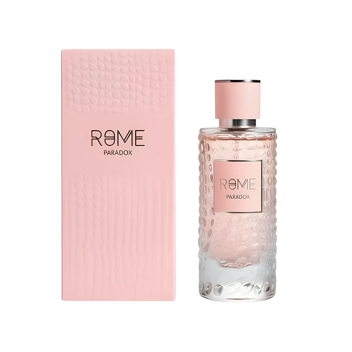 Mast Perfume Rome Paradox 1
