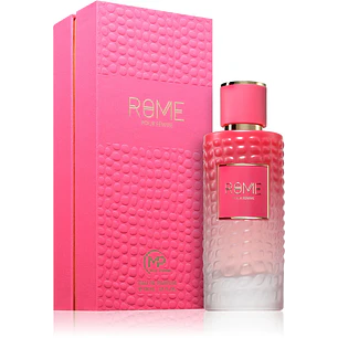 Mast Perfume Rome Pour Femme