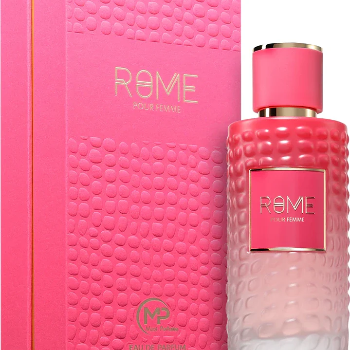 Mast Perfume Rome Pour Femme 1