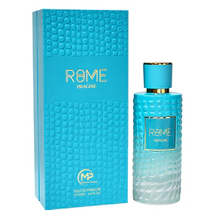 Mast Rome Imagine Eau De Parfum 100ml