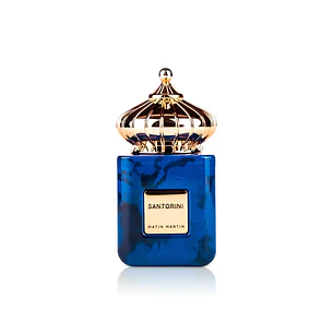 Matin Martin Santorini Eau De Parfum 100ml