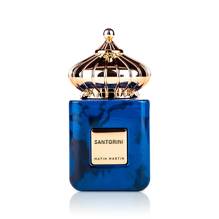 Matin Martin Santorini Eau De Parfum 100ml 2