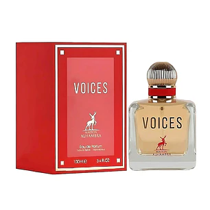 Maison Alhambra Voices 100ml