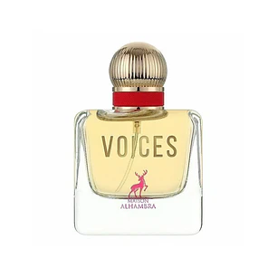 Maison Alhambra Voices 100ml
