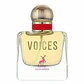 Maison Alhambra Voices 100ml - Miniatura 2