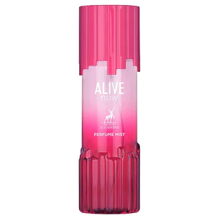 Maison Alhambra Alive Now Perfume Mist 250ml
