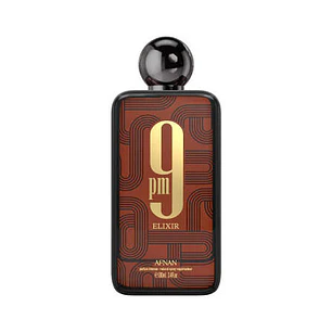 Afnan 9PM Elixir 100ml