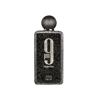 Afnan 9PM Night Out EDP 100ml