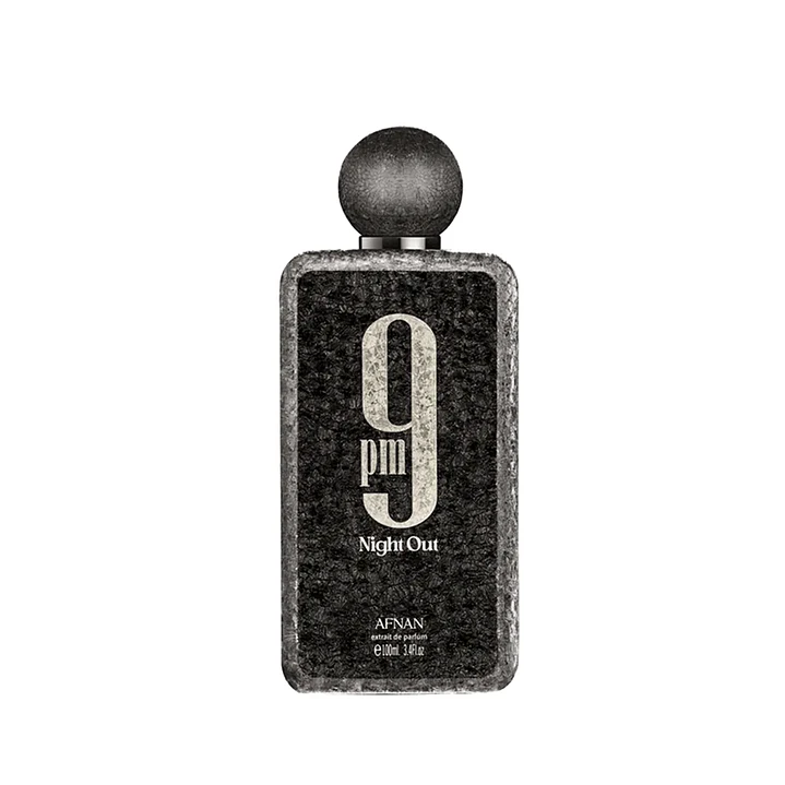 Afnan 9PM Night Out EDP 100ml 2