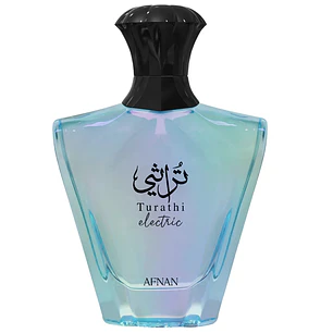 Afnan Electric Eau De Parfum 90ml