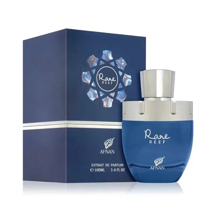 Afnan Rare Reef 100ml 1