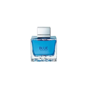 Antonio Banderas Blue Seduction 100ml