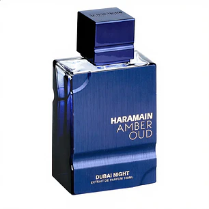 Al Haramain Amber Oud Dubai Night 100ml