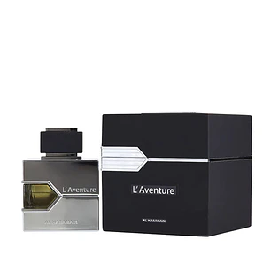 Al Haramain L' Aventure Eau De Parfum 100ml