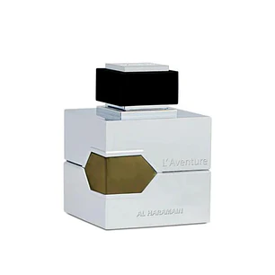 Al Haramain L' Aventure Eau De Parfum 100ml
