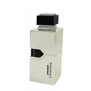 Al Haramain L Aventure Eau De Parfum 200ml