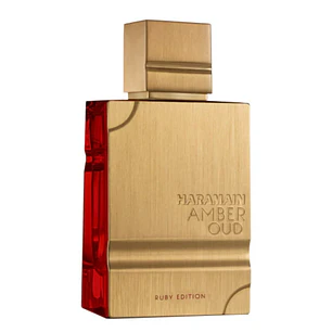 Al Haramain Amber Oud Ruby Edition 120ml