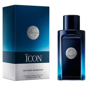 Antonio Banderas The Icon 100ml