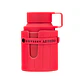 Armaf Odyssey Artisto The Red Edition - Miniatura 2
