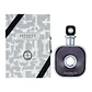 Armaf Infinity Silver Eau De Parfum - Miniatura 1