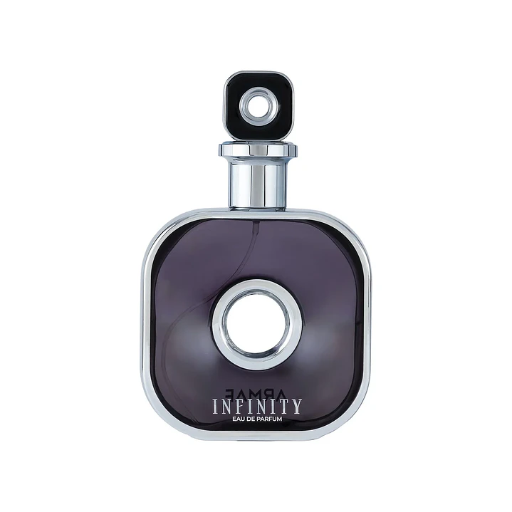 Armaf Infinity Silver Eau De Parfum 2