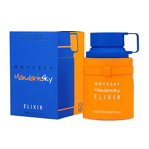 Armaf Odyssey Mandarin Sky Elixir EDP 60 ml