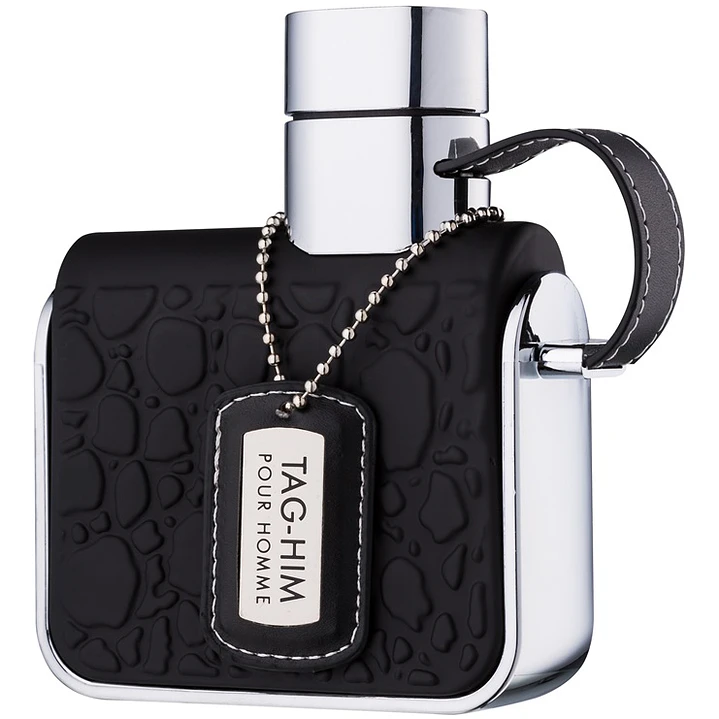 Armaf Tag Him Pour Homme 100ml 2