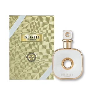 Armaf Infinity Gold EDP 105ml