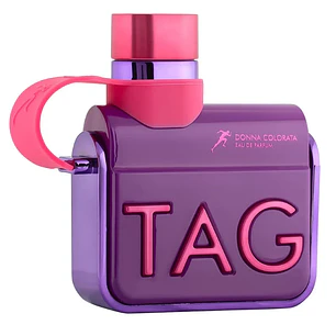 Armaf Tag Donna Colorata 100ml