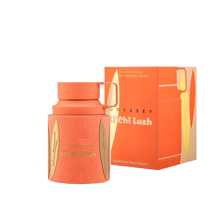 Armaf Odyssey Li´Chi Lush Gourmand Fruity Edition 1