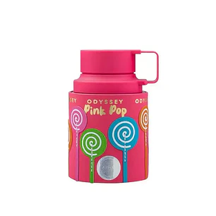 Armaf Odyssey Pink Pop Gourmand Fruity Edition