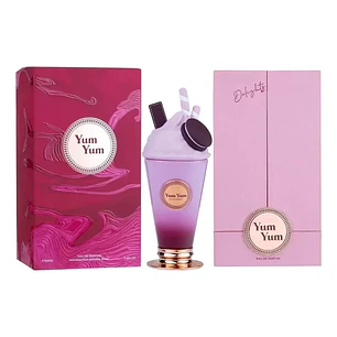 Armaf Yum Yum Eau De Parfum 100ml