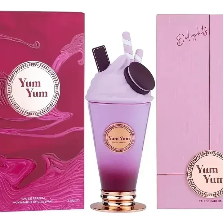 Armaf Yum Yum Eau De Parfum 100ml 1