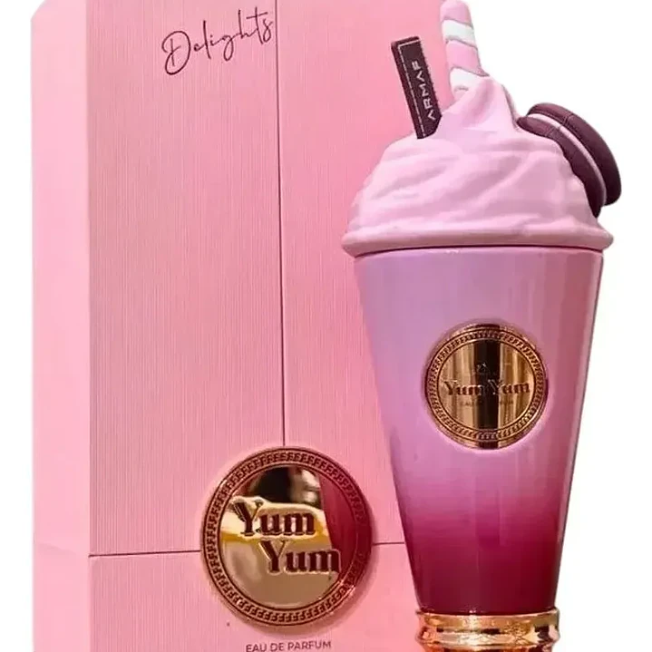 Armaf Yum Yum Eau De Parfum 100ml 2