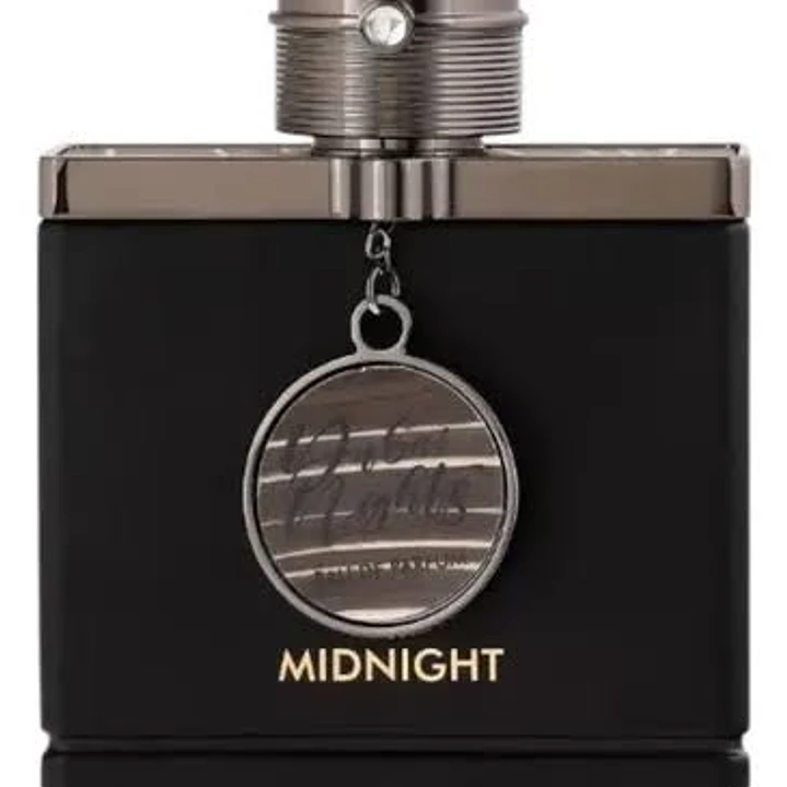 Armaf Dubai Nights Midnight Eau De Parfum 100ml 2