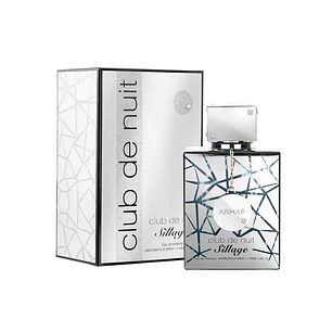 Armaf Club De Nuit Sillage Eau De Parfum 105ml