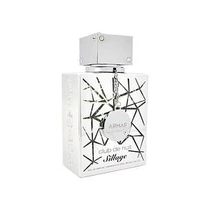 Armaf Club De Nuit Sillage Eau De Parfum 105ml
