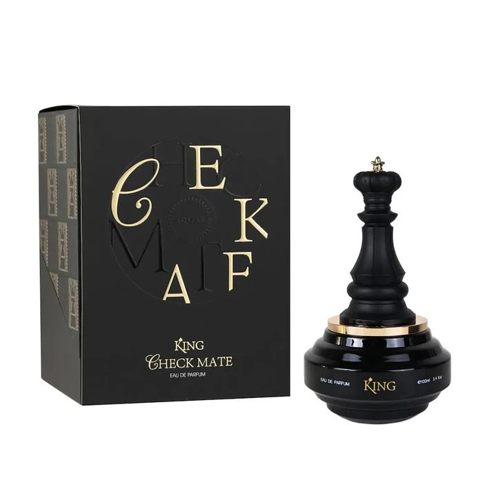 Armaf King Checkamate Eau De Parfum 1
