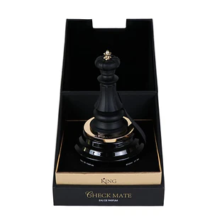 Armaf King Checkamate Eau De Parfum