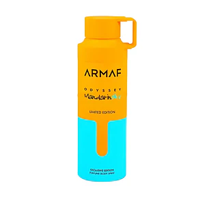 Armaf Perfume Spray Mandarin Sky 200ml