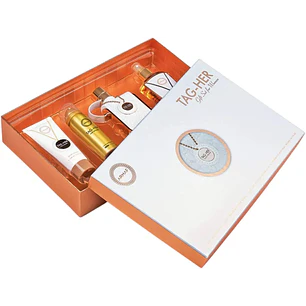 Armaf Set Tag Her Pour Femme