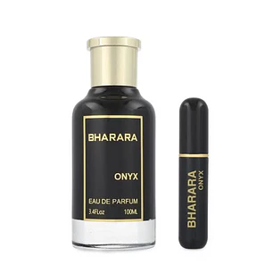 Bharara Onyx Eau De Parfum 100ml