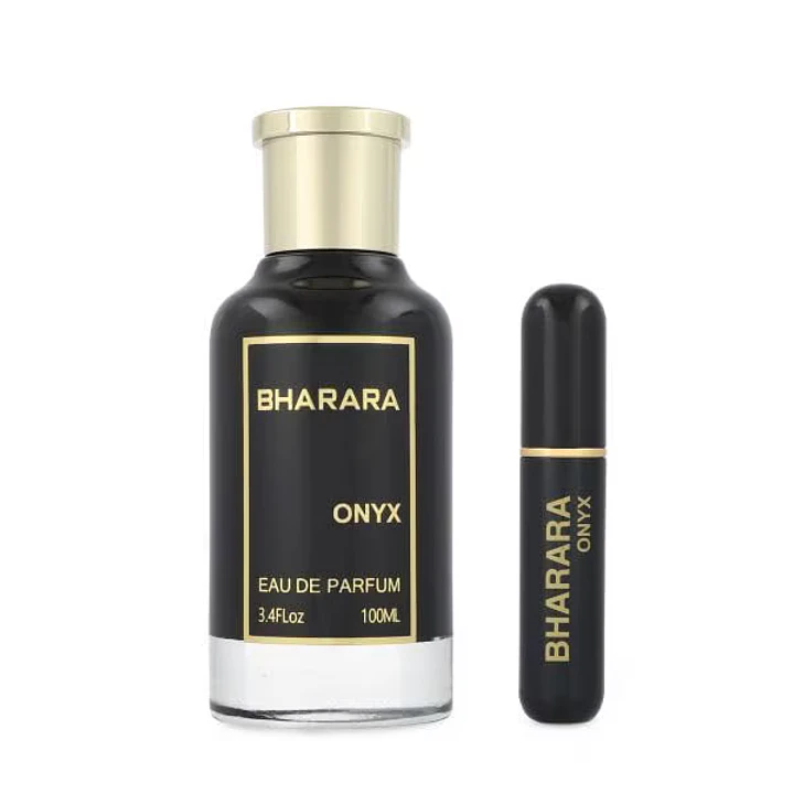 Bharara Onyx Eau De Parfum 100ml 2