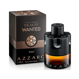 Azzaro The Most Wanted Parfum 50ml
