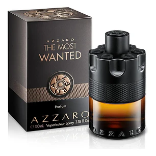 Azzaro The Most Wanted 100ml