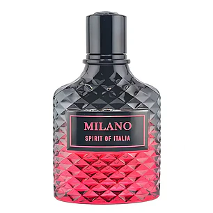 Asten Milano Spirit Of Italia Eau De Parfum 100ml