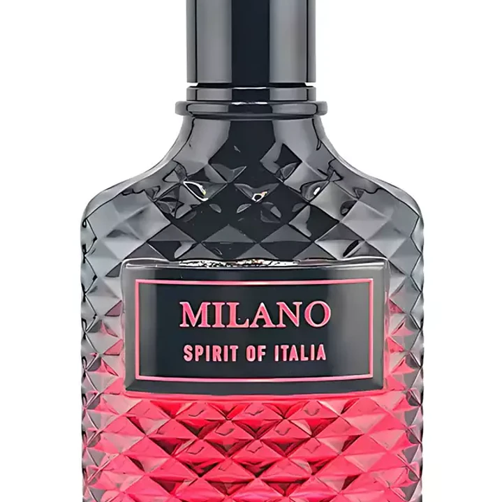 Asten Milano Spirit Of Italia Eau De Parfum 100ml 2