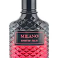 Asten Milano Spirit Of Italia Eau De Parfum 100ml - Miniatura 2