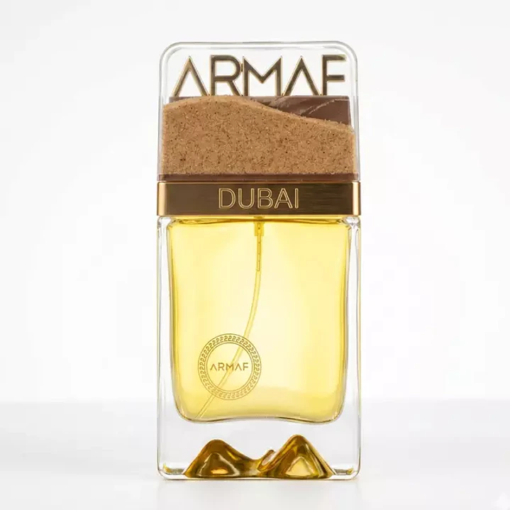 Armaf Dunescape Dubai EDP 100ml 2